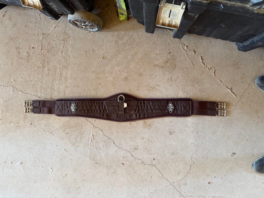 PROFESSIONAL'S CHOICE Professionals Choice 2XCool Girth