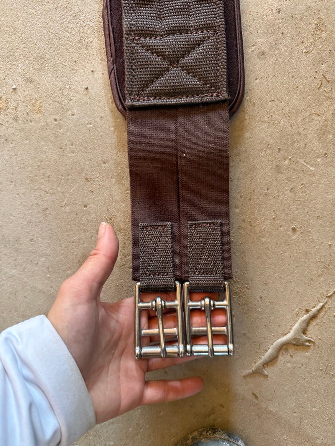 PROFESSIONAL'S CHOICE Professionals Choice 2XCool Girth (4)