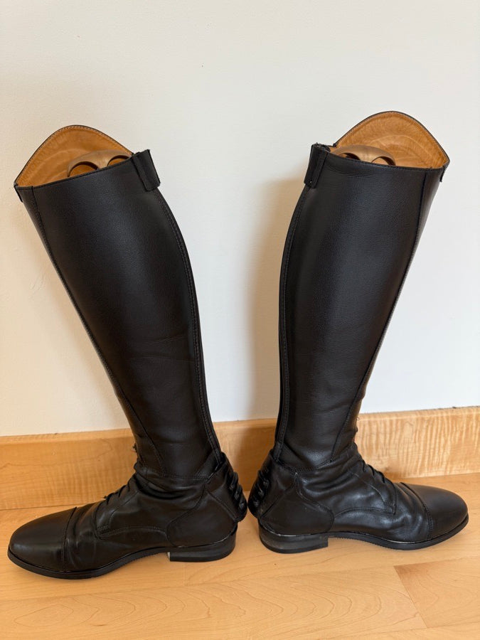 EGO7 Ego7 Orion Field Boots 39 S/O (3)
