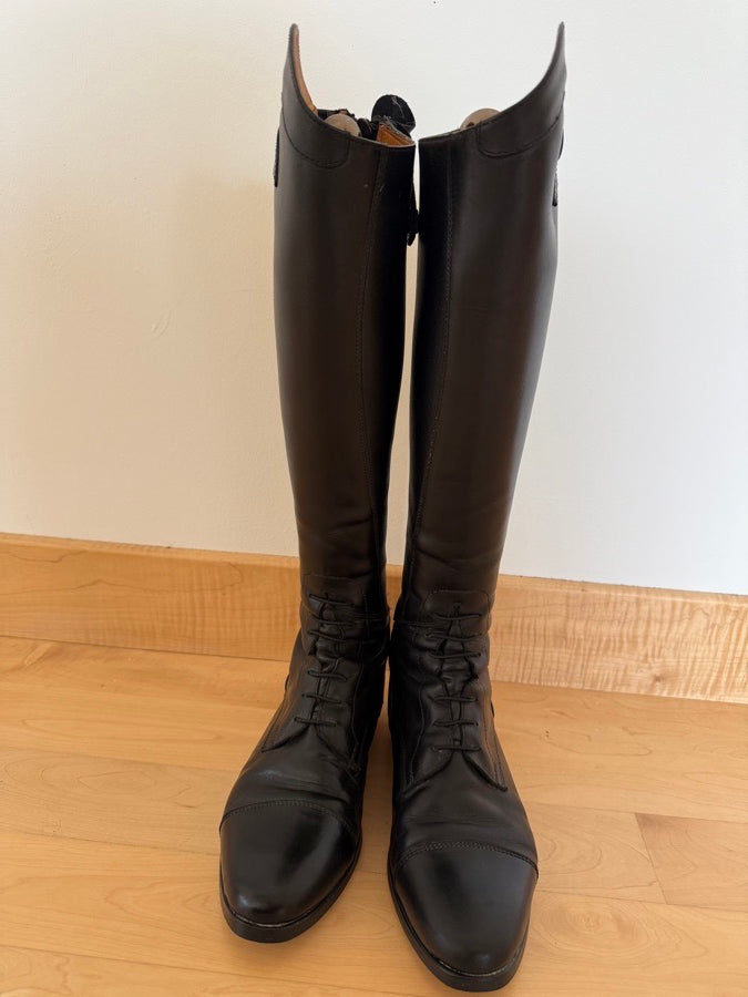 EGO7 Ego7 Orion Field Boots 39 S/O (6)