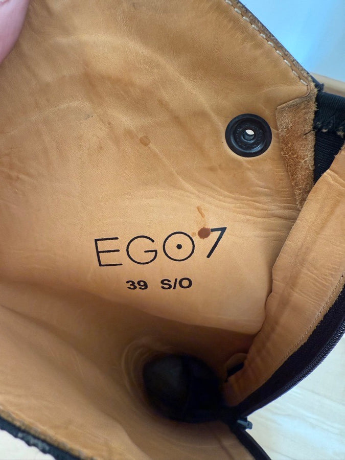 EGO7 Ego7 Orion Field Boots 39 S/O (5)