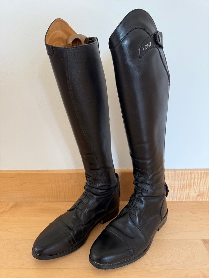 EGO7 Ego7 Orion Field Boots 39 S/O