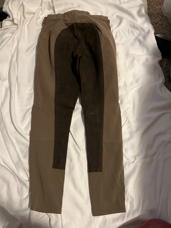 Ariat Pro Series Breeches