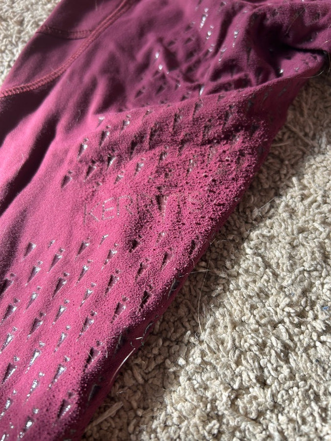 Kerrits leggings