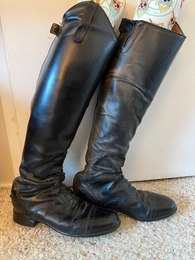 ARIAT Ariat Tall Boots (5)