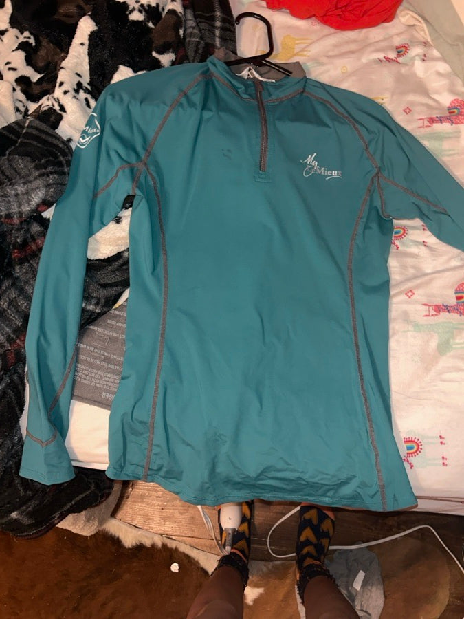 LEMIEUX Peacock  lemiux base layar