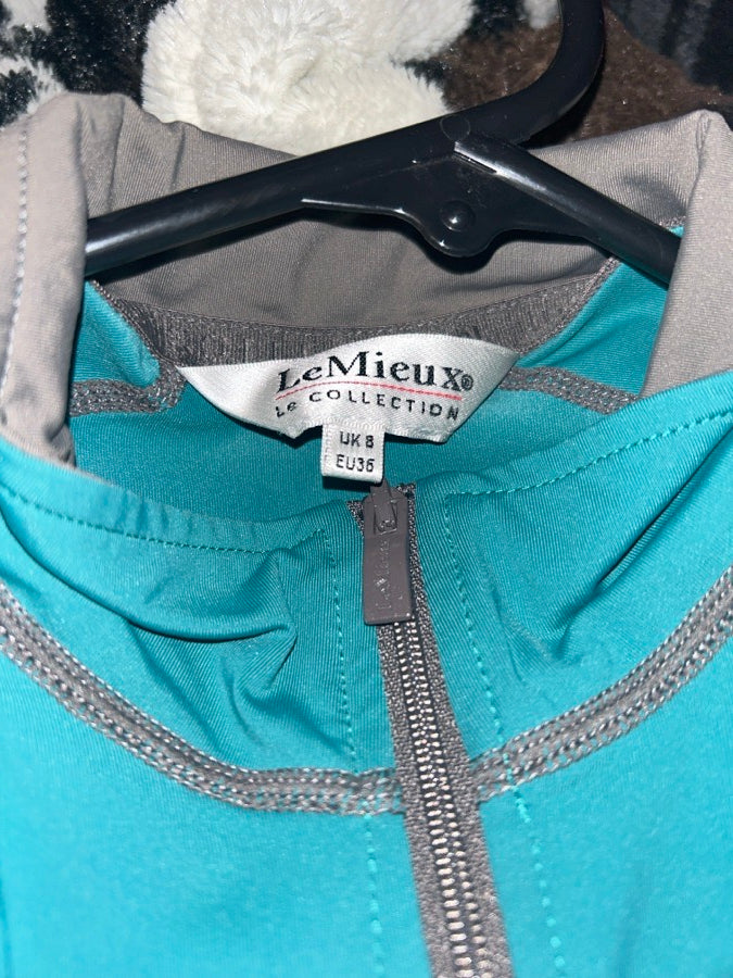 LEMIEUX Peacock  lemiux base layar (3)