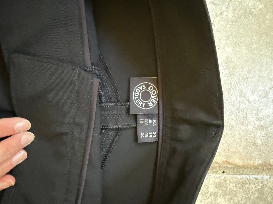 DOVER SADDLERY DOVER BREECH (3)