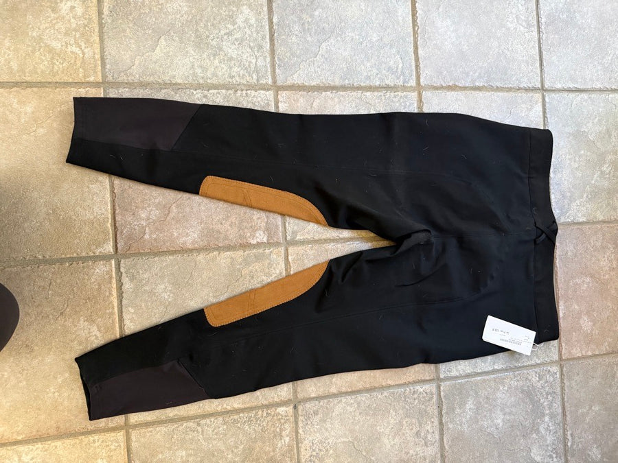DOVER SADDLERY DOVER BREECH (5)