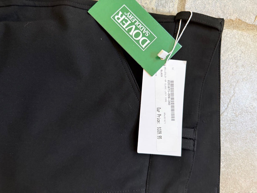 DOVER SADDLERY DOVER BREECH (4)