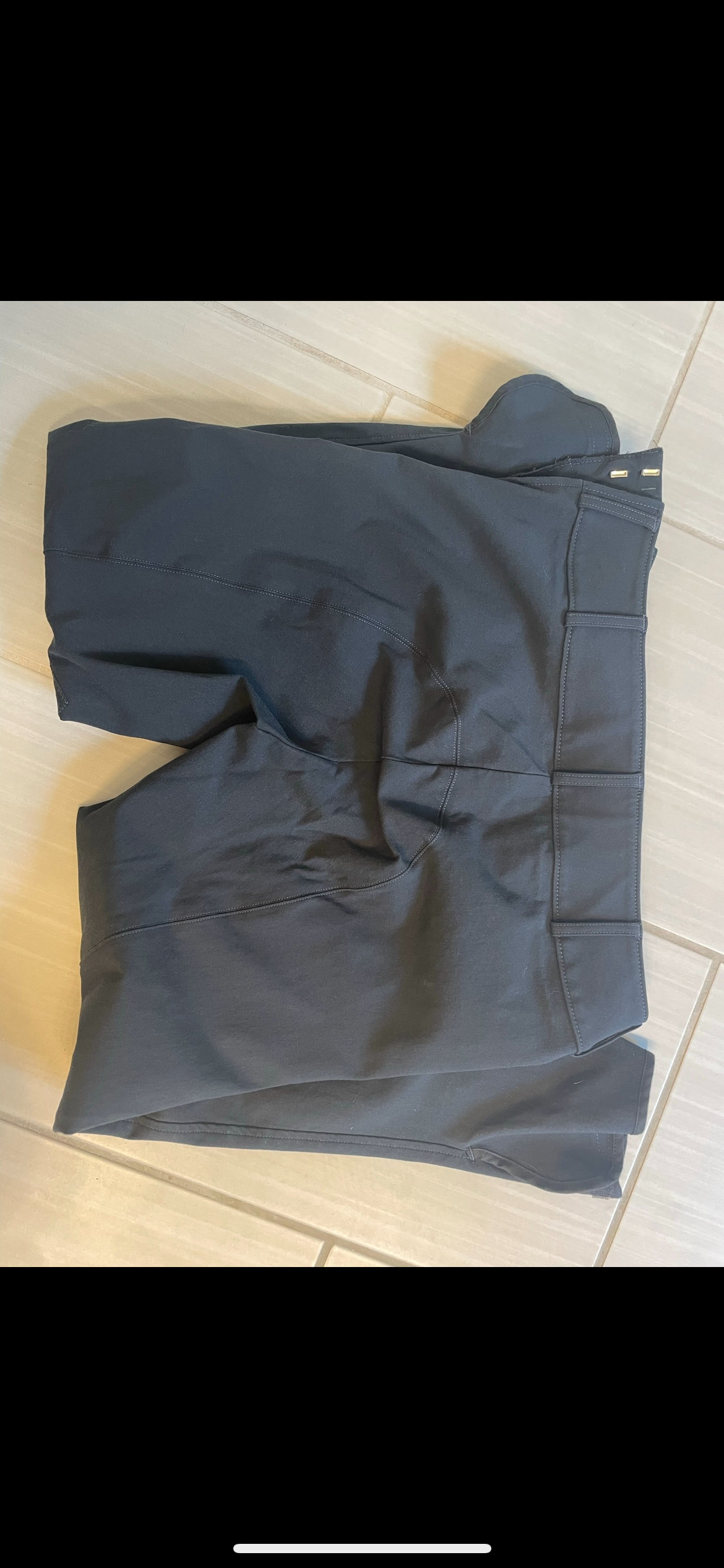 Tailored Sportmans