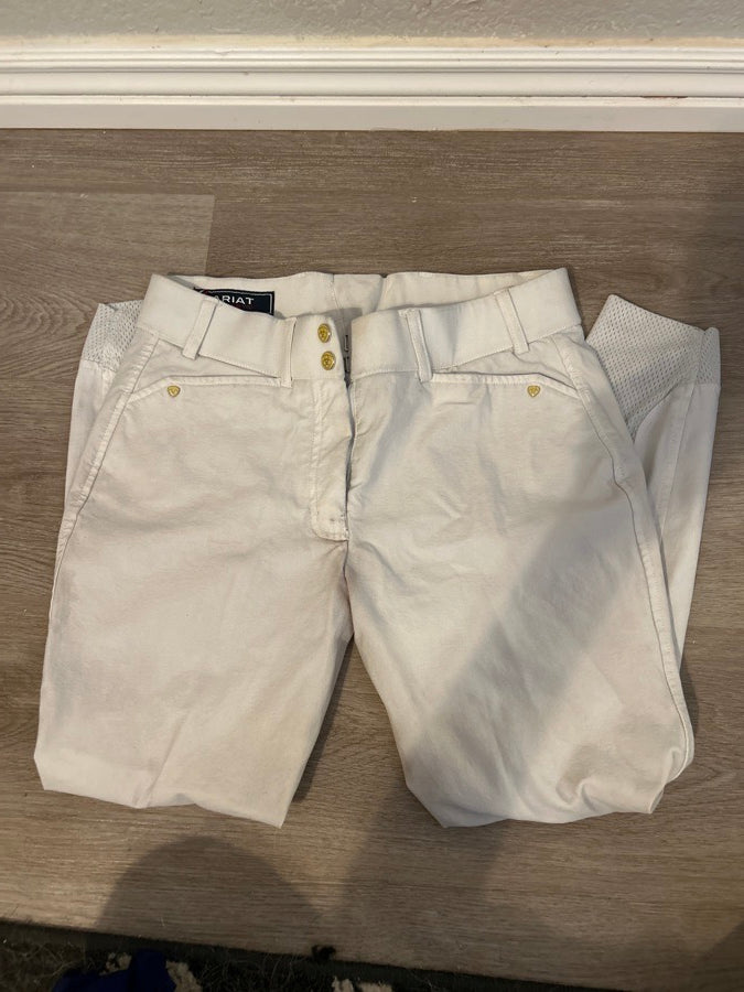 Ariat Breeches