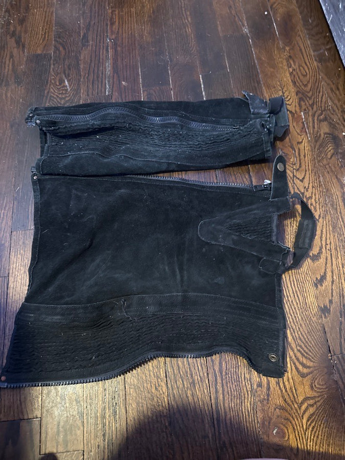 OTHER Half chaps