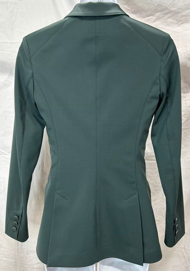 NWT Animo EVO Show Jacket Size IT42 US6