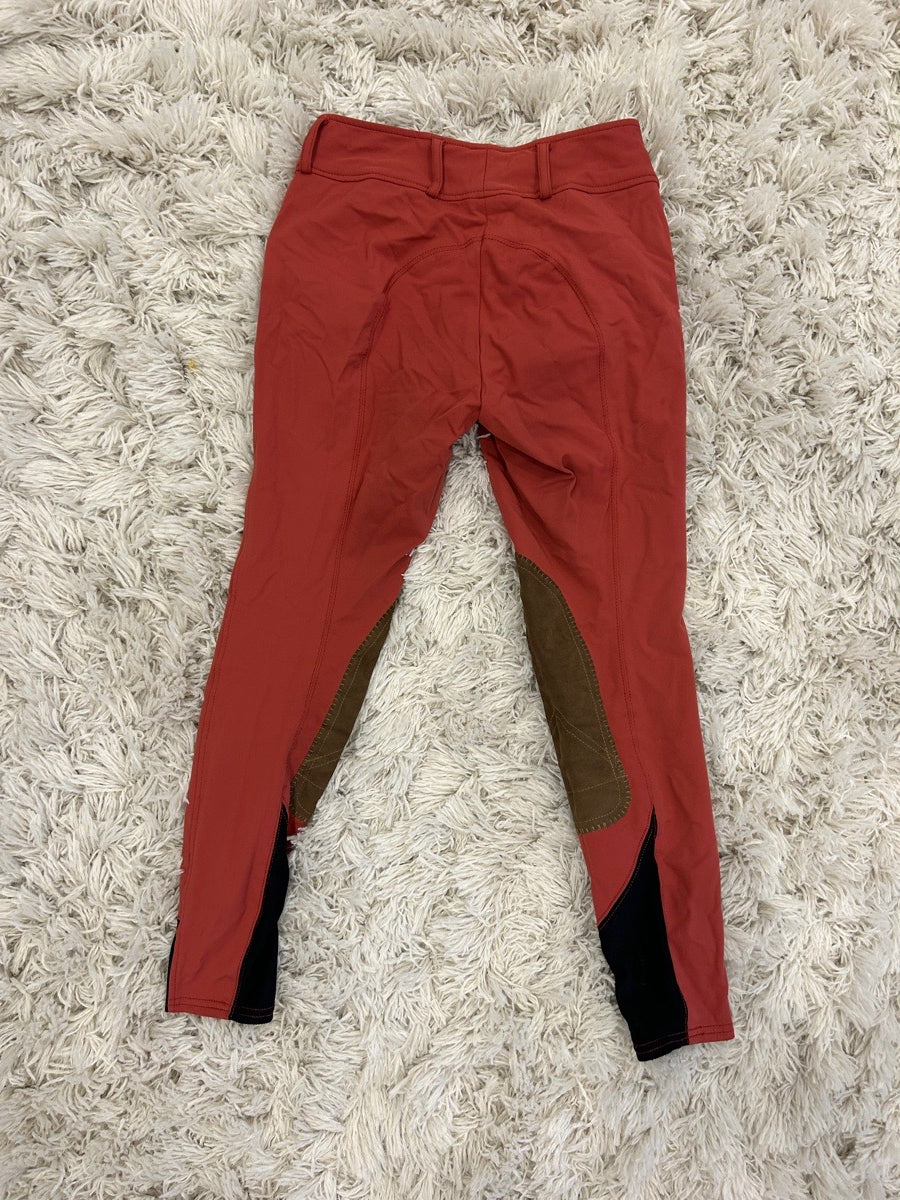 RJ Classics Schooling Breeches