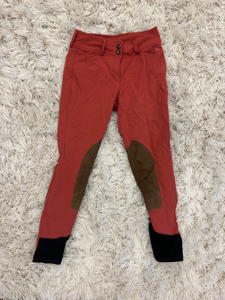 RJ Classics Schooling Breeches