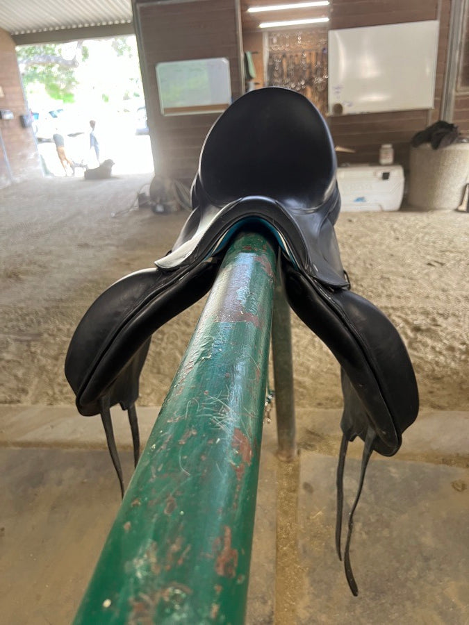 2021 Adelaide Voltaire dressage saddle