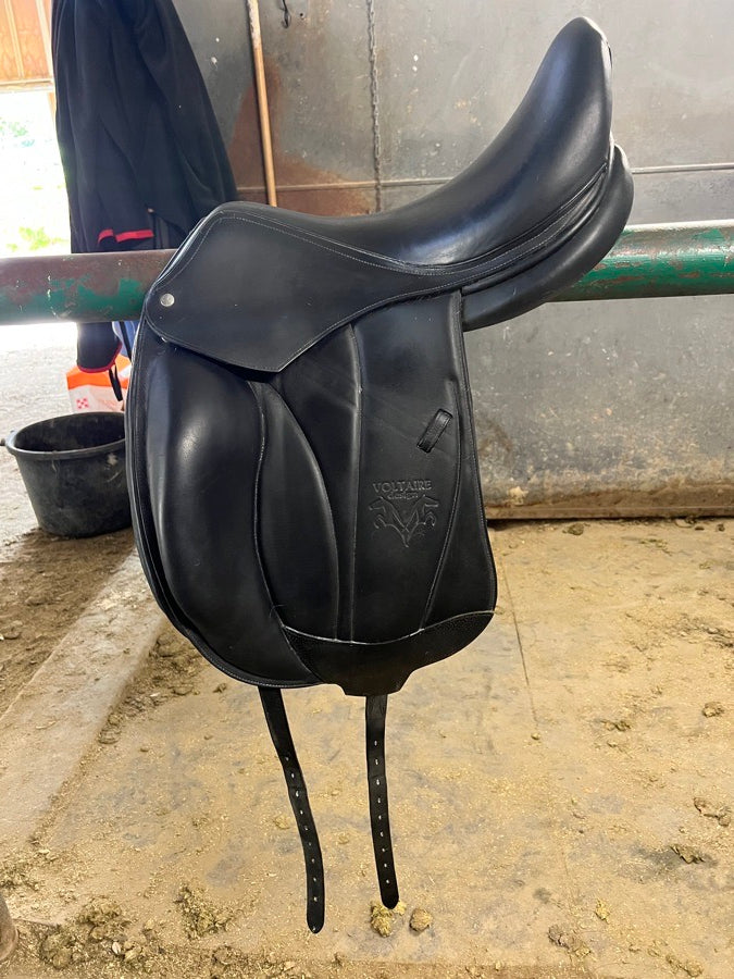 2021 Adelaide Voltaire dressage saddle