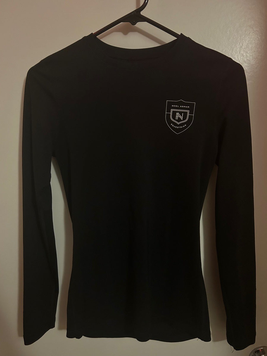 Asmar Equestrain Long Sleeve