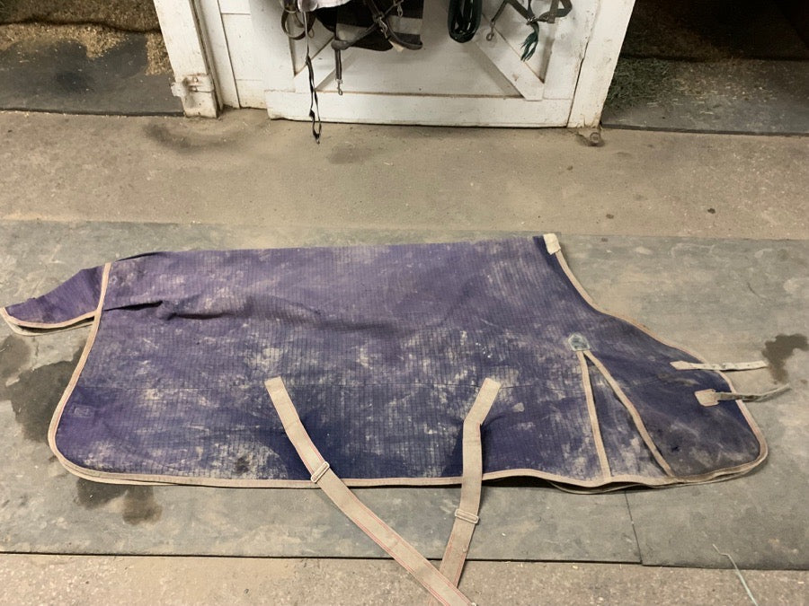 78” Weatherbeeta Sheet