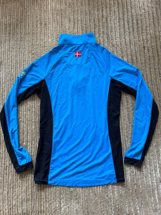 Kastel Denmark long sleeved sunshirt