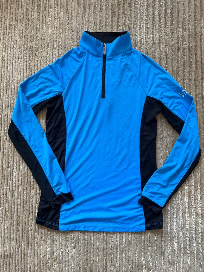 KASTEL DENMARK Kastel Denmark long sleeved sunshirt