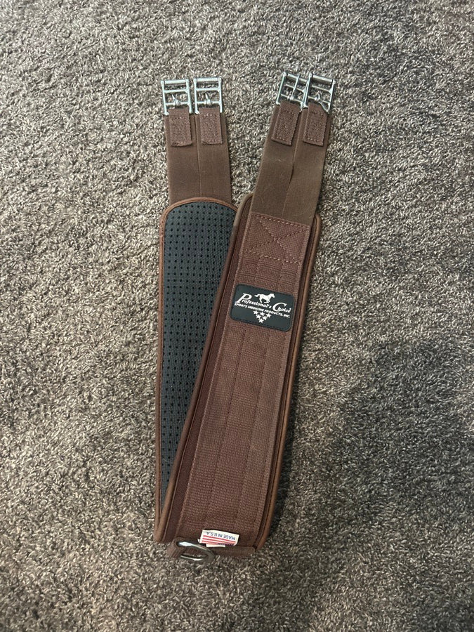 Professional choice girth