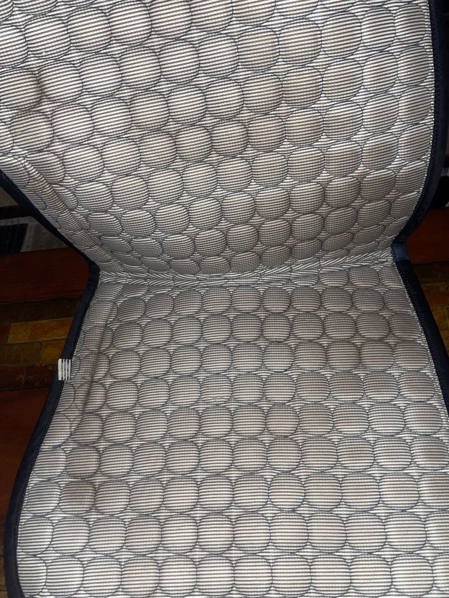 Schockemohle Sanya Dressage Pad