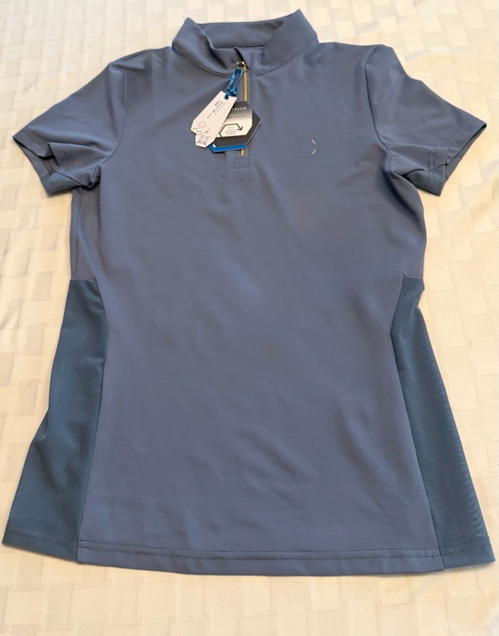 Other Brand new cold stream equestrian short sleeve base layer