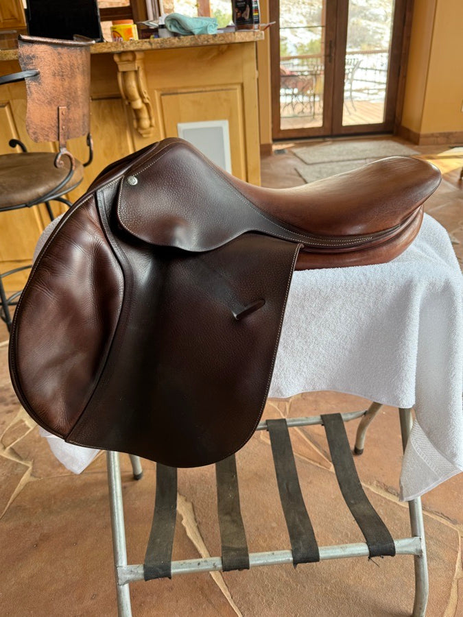 BUTET Butet 17 saddle (2)
