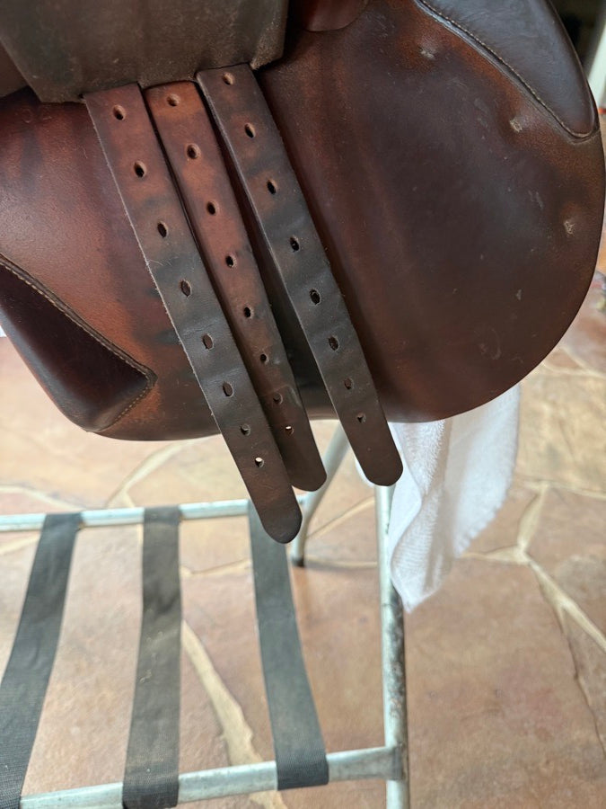 BUTET Butet 17 saddle (5)