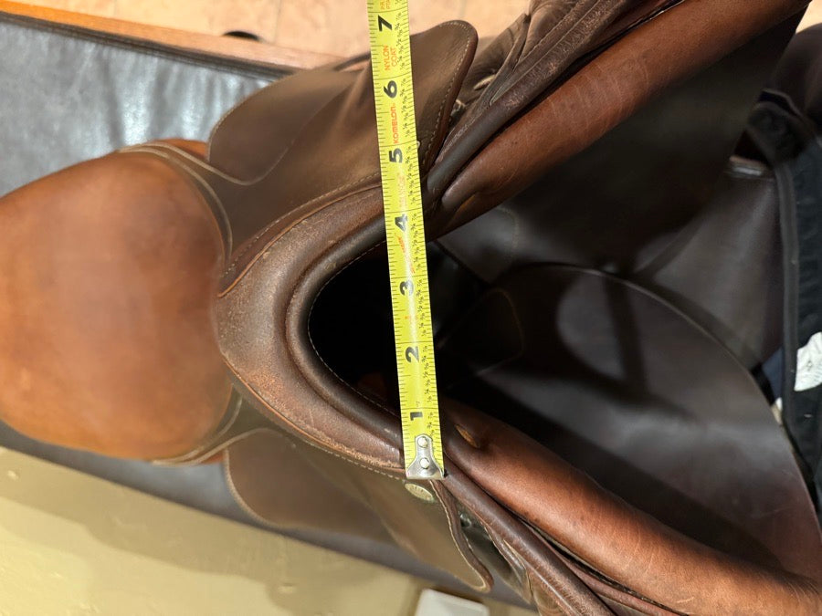 BUTET Butet 17 saddle (7)