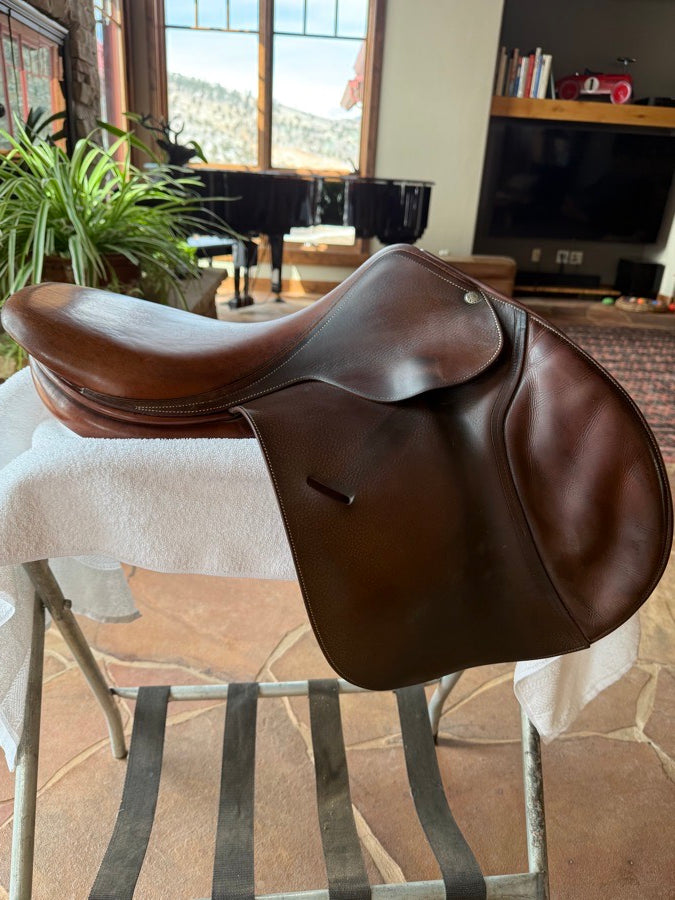 BUTET Butet 17 saddle (3)