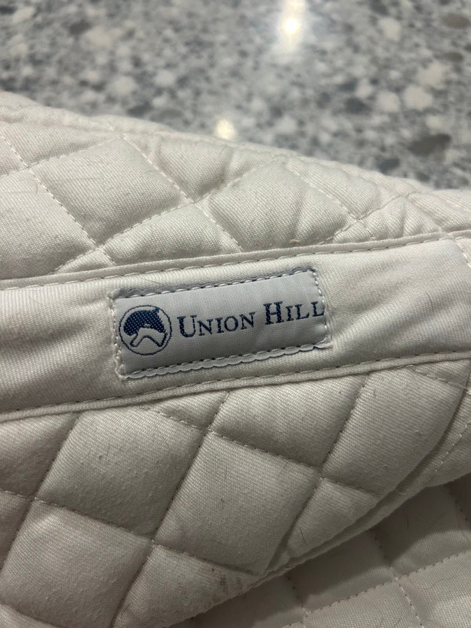Other union hill saddle pad