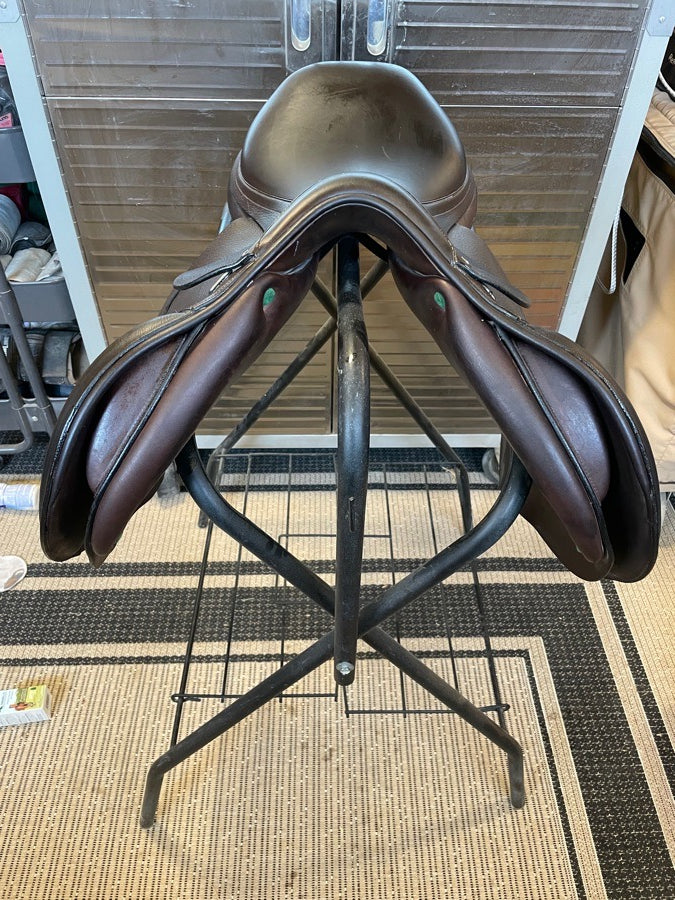 Equipe Emporio Jumping Saddle