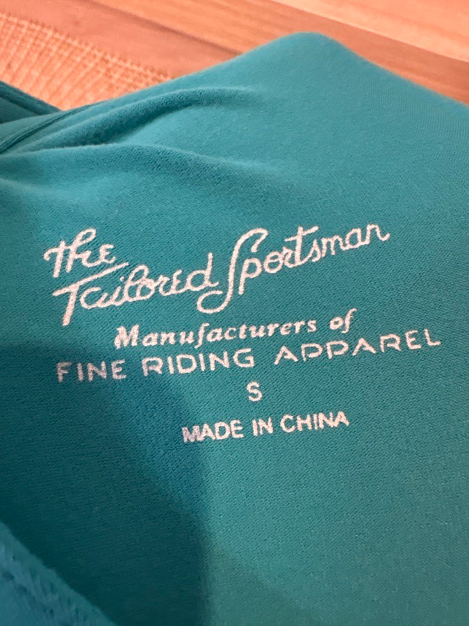 TAILORED SPORTSMAN Tailored Sportsman Icefill Shirt (2)