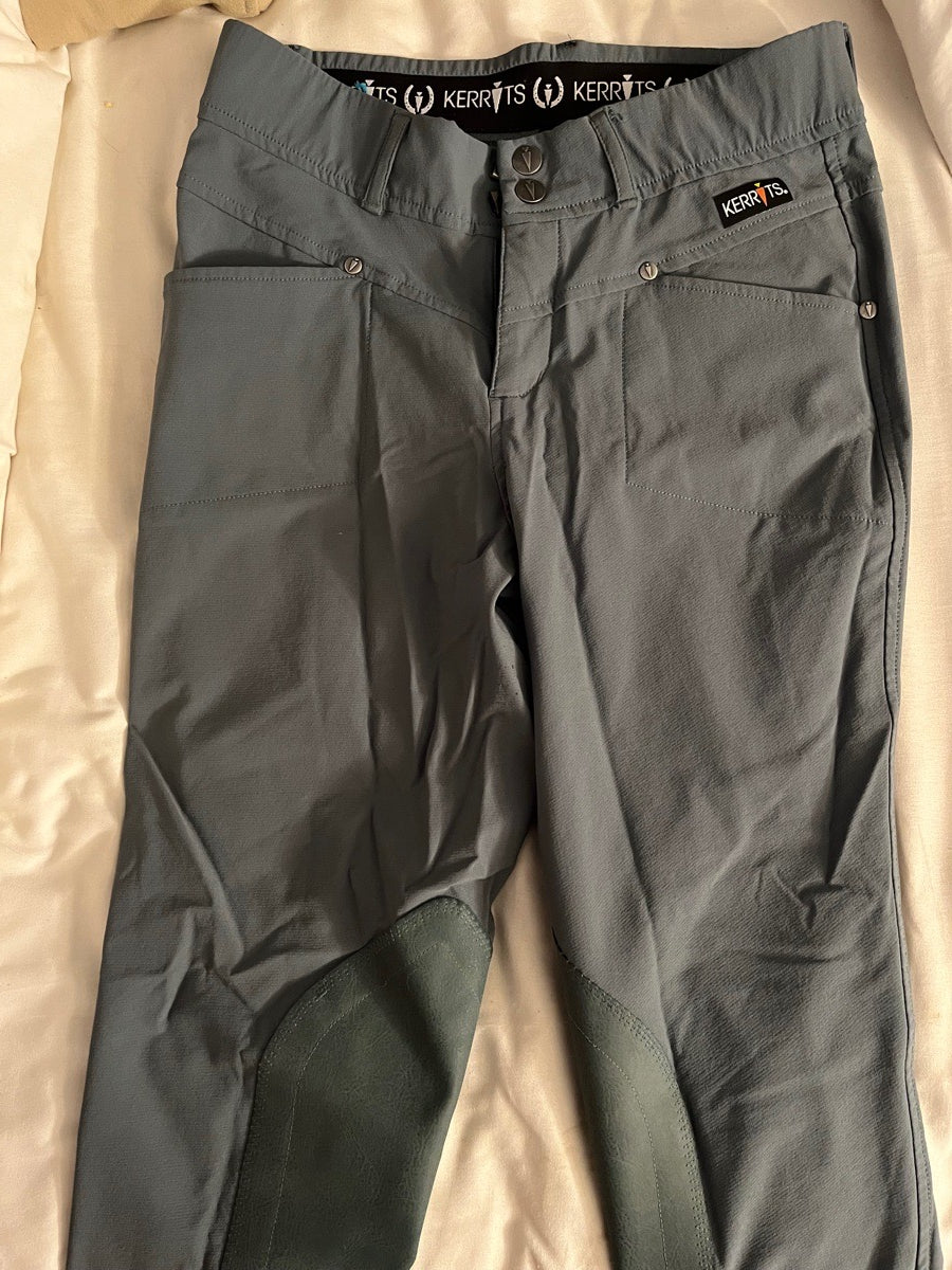 Kerrits Breeches