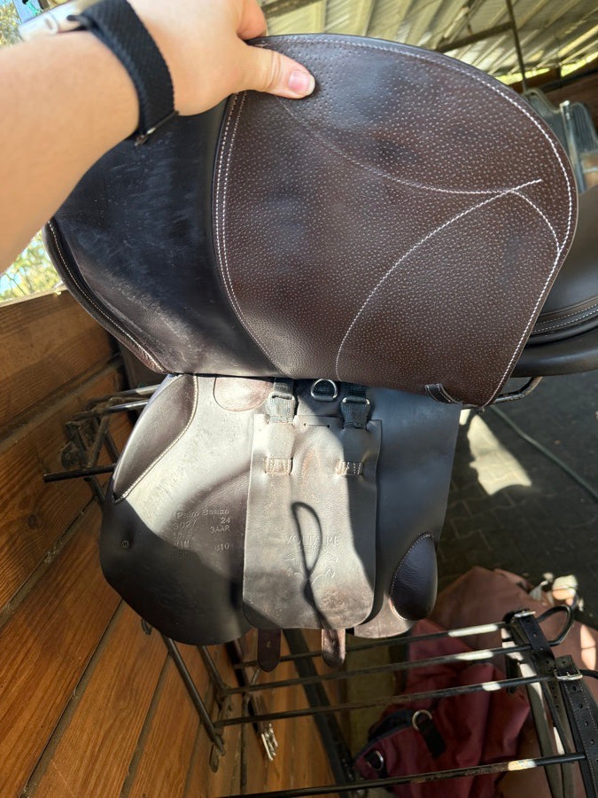 VOLTAIRE 2024 NEW 18.5 Voltaire (6)