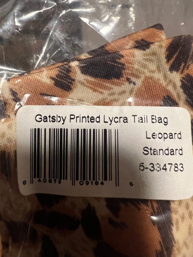 Tail Bag