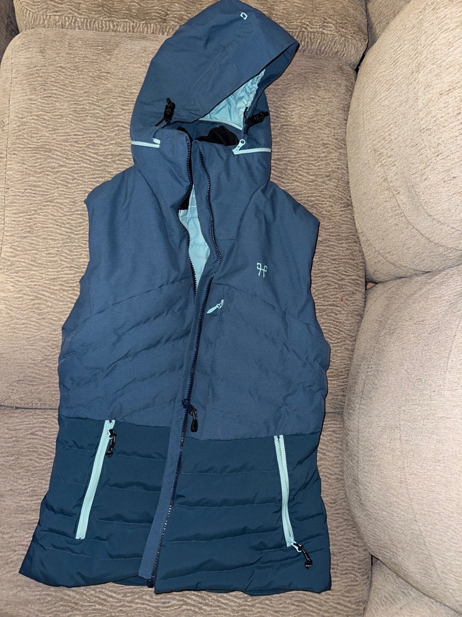 Horse Pilot Celsius Vest