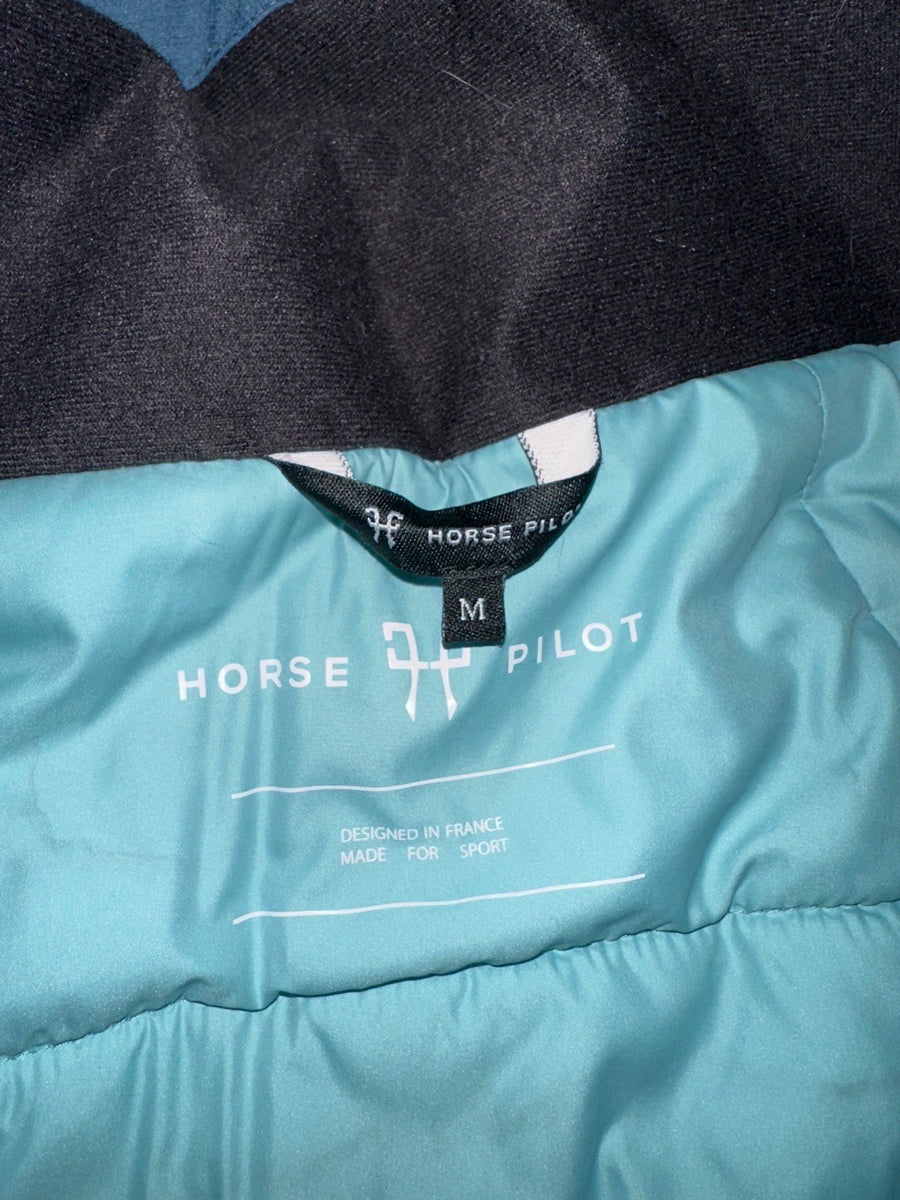 Horse Pilot Celsius Vest