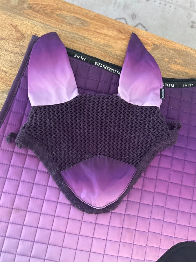 WEATHERBEETA Purple spectrum Weatherbeeta set (3)