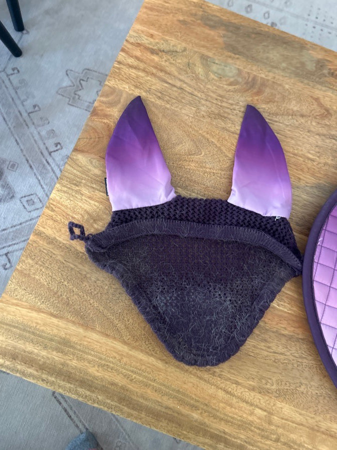 WEATHERBEETA Purple spectrum Weatherbeeta set (4)