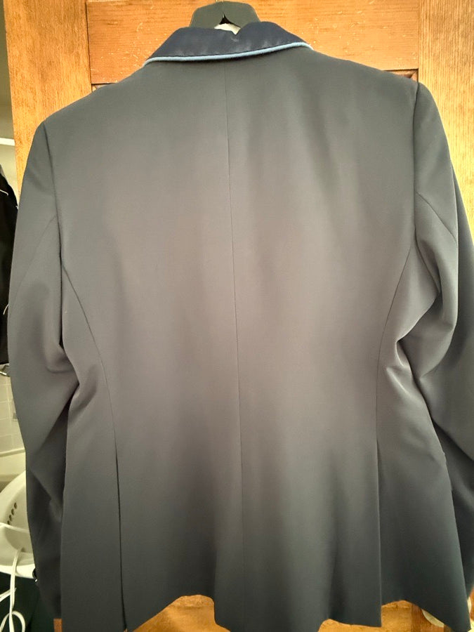 GRAND PRIX Grand Prix Showjacket (4)