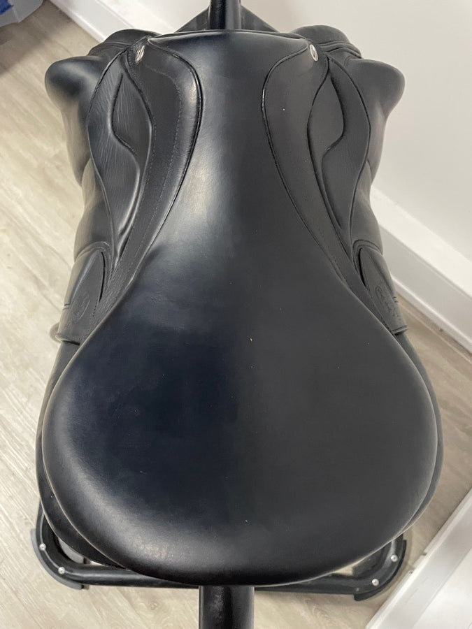 17” Devoucoux Chiberta Lab - 2020 - 2AR - 4” dot to dot