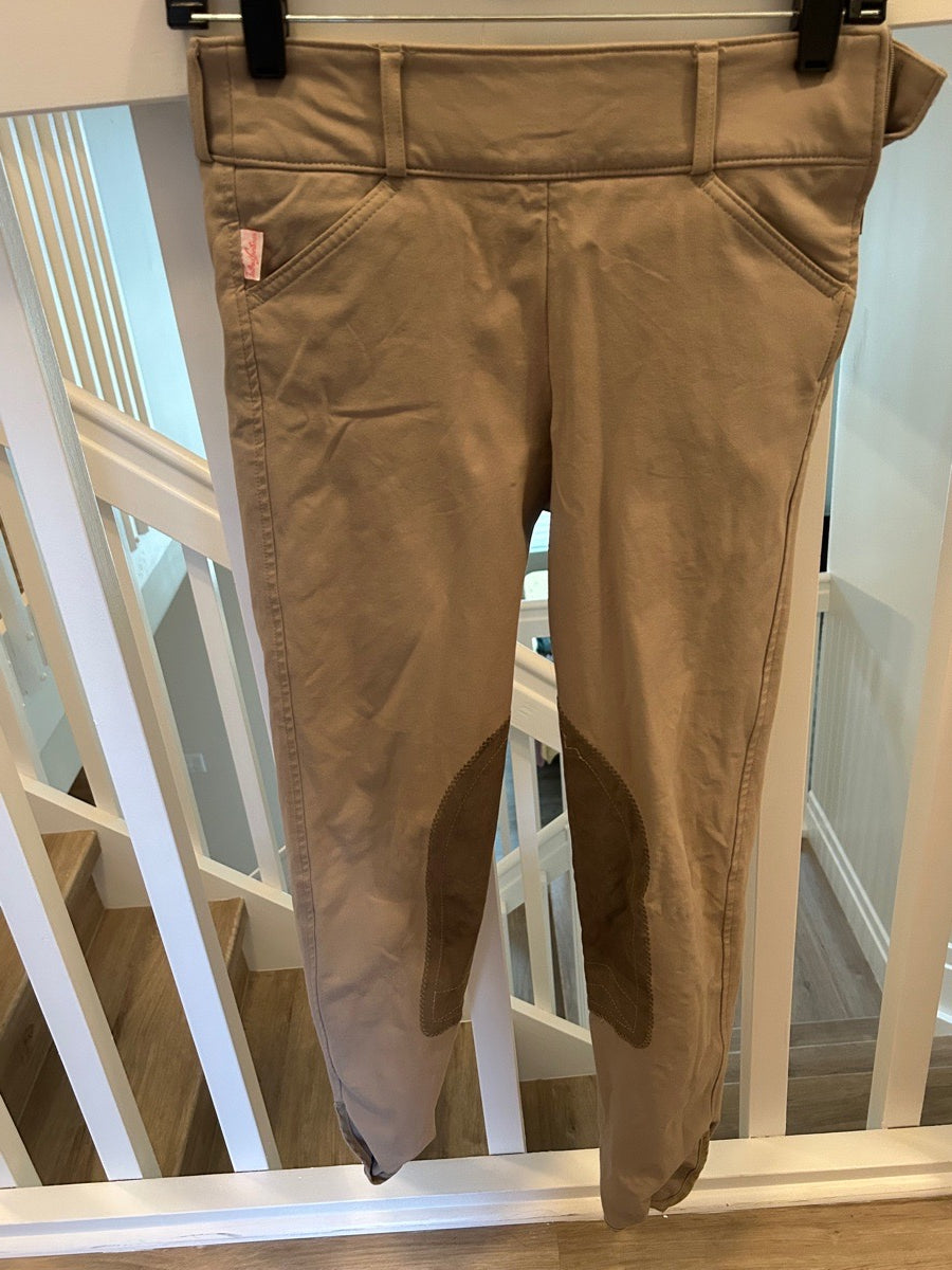 24R Tan Tailored Sportsman