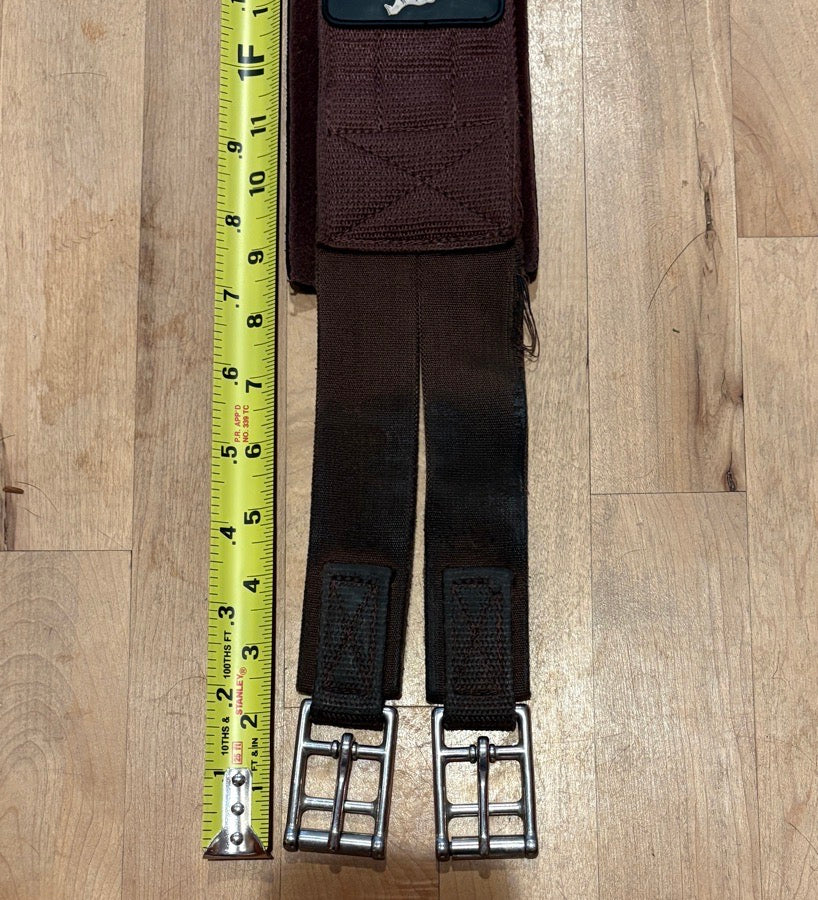 PROFESSIONAL'S CHOICE 50” Professional’s Choice Girth (3)