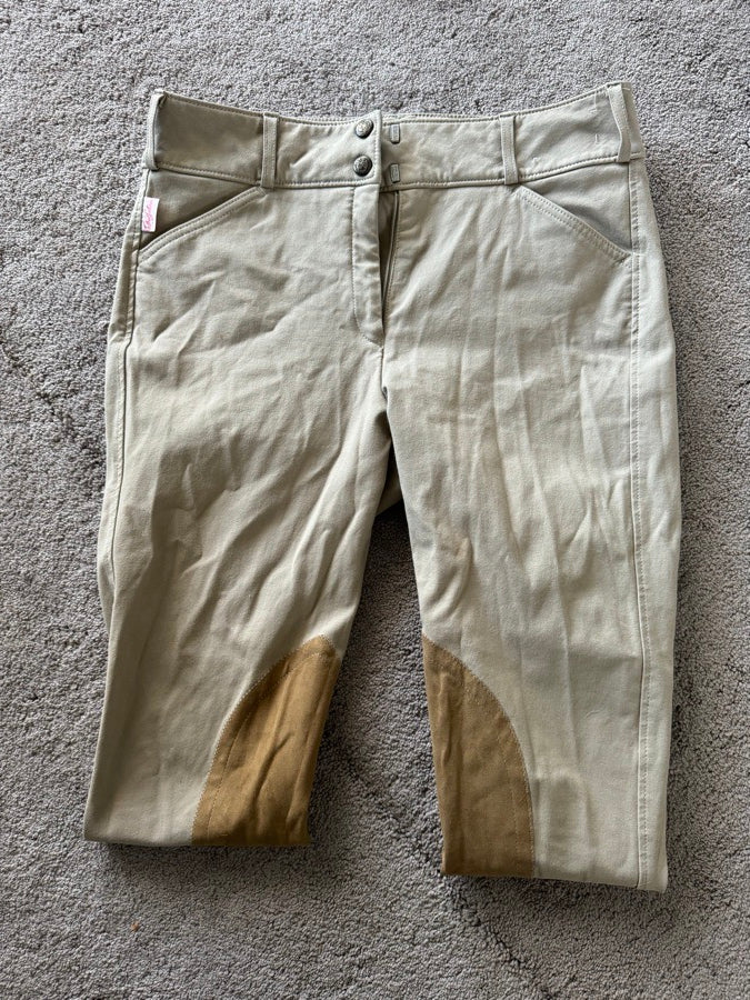Ovation Breeches