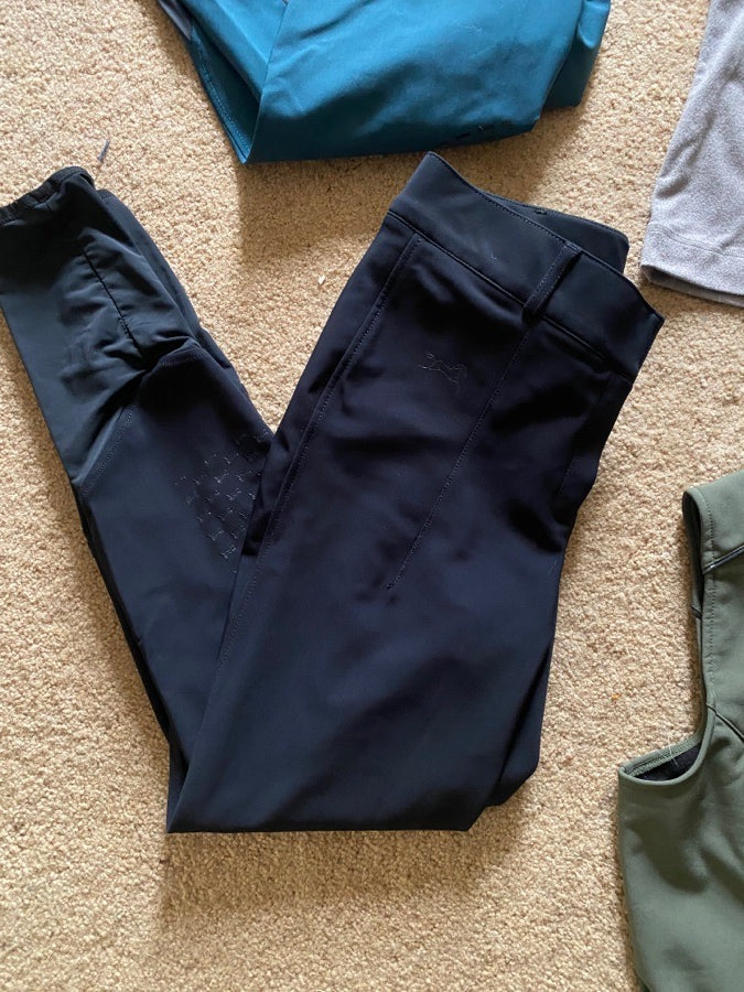 Fager Breeches