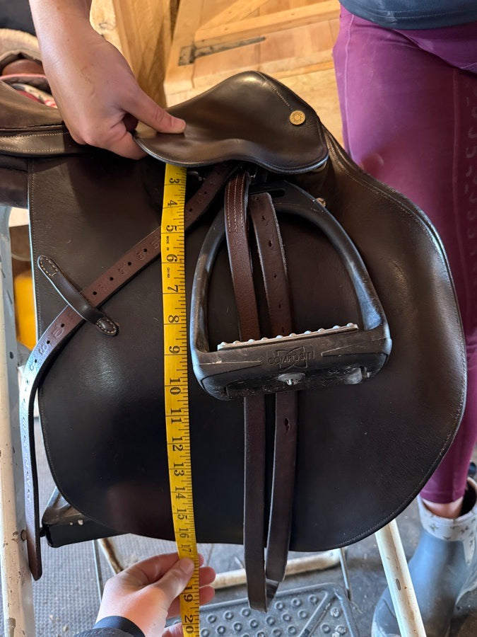 HERMES 17.5” Hermés (8)